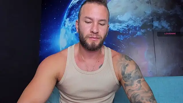 Snapshot of delessandro_world chatting on 03.21.26 delessandro world online show from 03.21.26