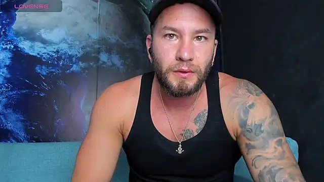 Snapshot of delessandro_world chatting on 03.23.26 delessandro world online show from 03.23.26