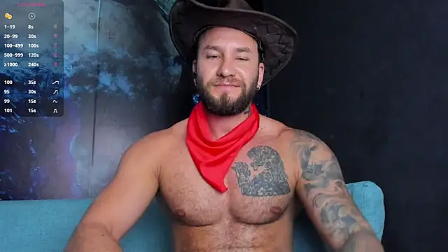 Snapshot of delessandro_world chatting on 03.25.26 delessandro world online show from 03.25.26