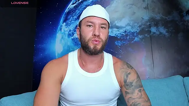 Snapshot of delessandro_world chatting on 03.27.26 delessandro world online show from 03.27.26