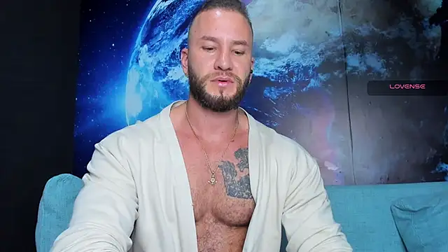 Snapshot of delessandro_world chatting on 04.04.26 delessandro world online show from 04.04.26