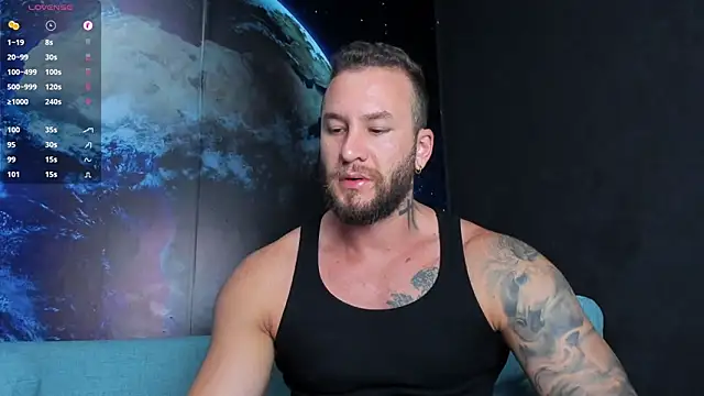 Snapshot of delessandro_world chatting on 04.15.26 delessandro world online show from 04.15.26