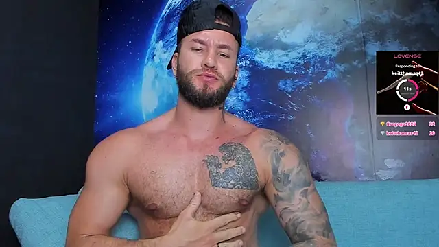 delessandro world online show from 05.16.26