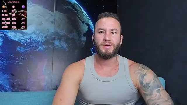 delessandro world online show from 05.18.26