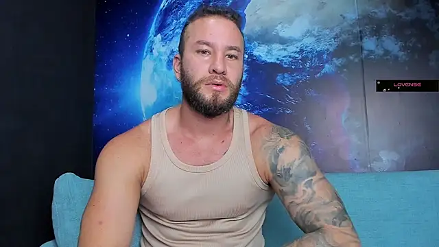delessandro world online show from 05.19.26