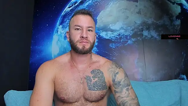 delessandro world online show from 05.22.26