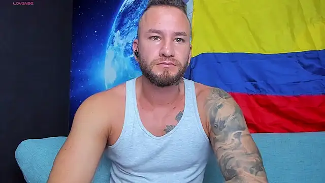 delessandro world online show from 07.02.26