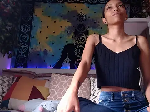 Snapshot of chanel_1041 chatting on 12.27.24 chanel 1041 online show from 12.27.24