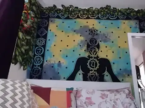 Snapshot of chanel_1041 chatting on 01.18.25 chanel 1041 online show from 01.18.25