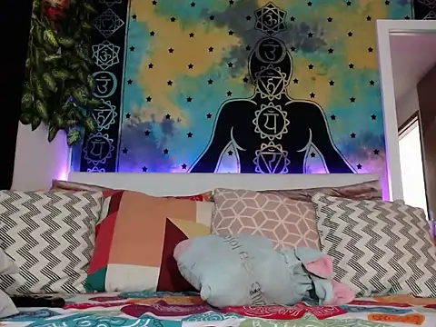 Snapshot of chanel_1041 chatting on 02.11.25 chanel 1041 online show from 02.11.25