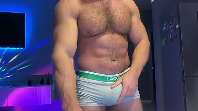 KarlosRichi online show from 03.06.26