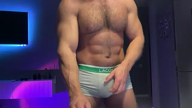 KarlosRichi online show from 03.27.26