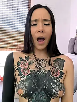 VeronicaTonu online show from 01.24.25