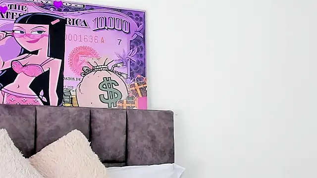 VeronicaTonu online show from 01.29.25