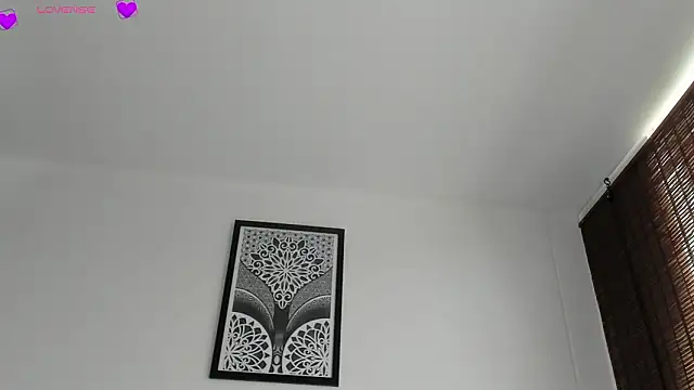 VeronicaTonu online show from 03.13.26