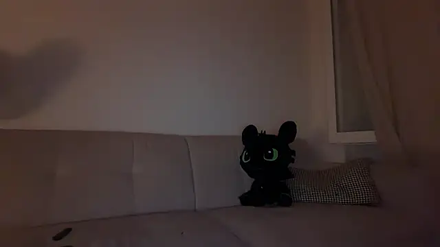 Its MadameGaby online show from 07.14.26