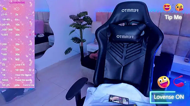 LiaaGenner online show from 01.31.25