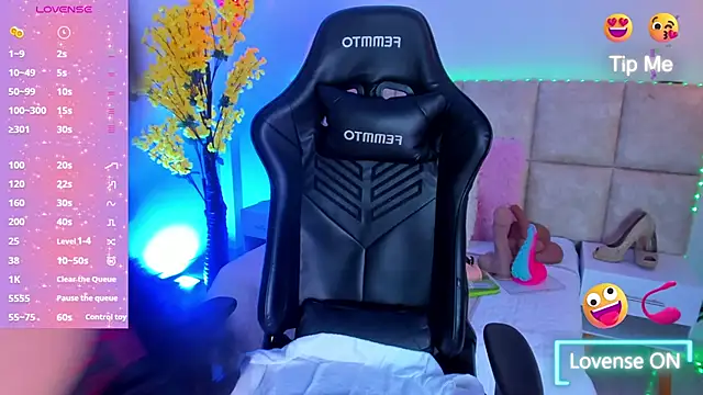 LiaaGenner online show from 03.02.25