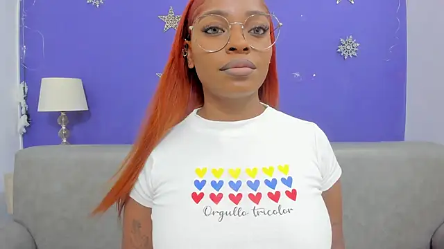 ShantalGomes online show from 03.11.26