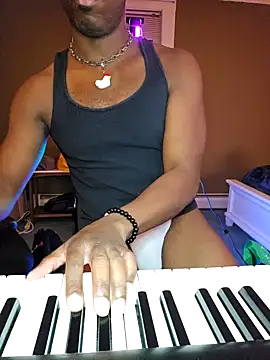 FrotandBicepsLover online show from 01.14.26