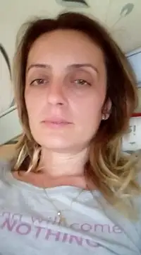 SophyGirl online show from 02.14.25