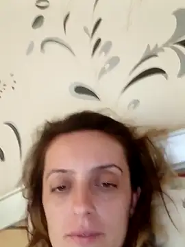 SophyGirl online show from 02.24.25