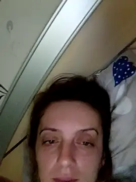 SophyGirl online show from 02.26.25