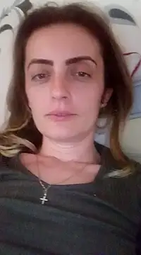 SophyGirl online show from 02.27.25