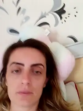 SophyGirl online show from 03.17.25