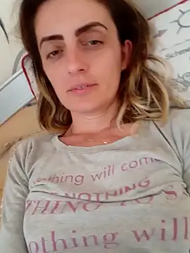 SophyGirl online show from 03.18.25