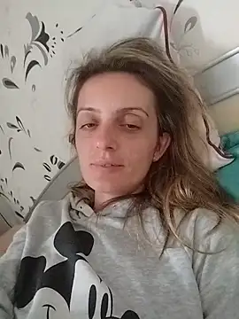 SophyGirl online show from 09.30.25