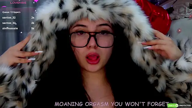 JennyFerguson online show from 02.21.25