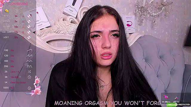 JennyFerguson online show from 03.12.25