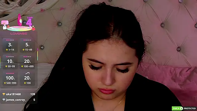 JennyFerguson online show from 10.05.25