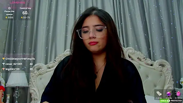 JennyFerguson online show from 11.02.25