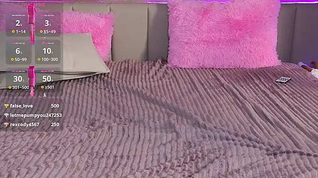 SaraCros online show from 02.15.25