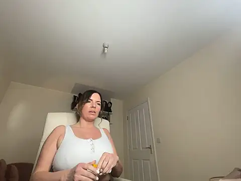 GoddessAlexi1 online show from 02.16.25