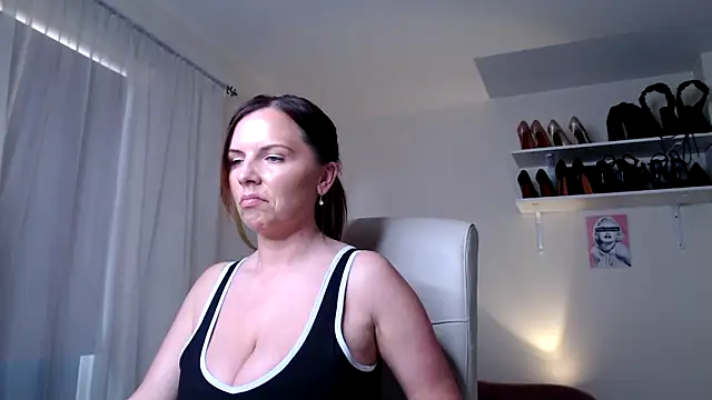 Snapshot of GoddessAlexi1 chatting on 03.19.26 GoddessAlexi1 online show from 03.19.26