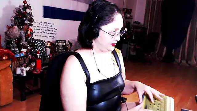 Imperatriza online show from 02.06.25