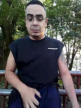 Snapshot of FeloBad chatting on 07.07.26 FeloBad online show from 07.07.26
