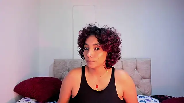 amber demons2021 online show from 02.23.25