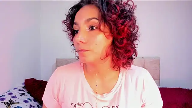 amber demons2021 online show from 02.26.25