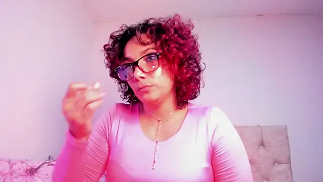 amber demons2021 online show from 03.09.25