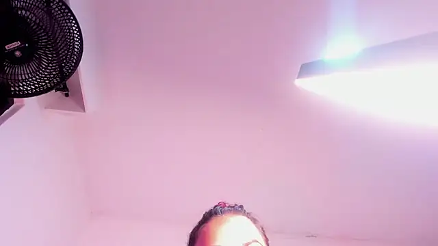 amber demons2021 online show from 03.11.25