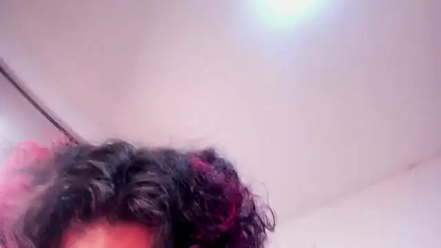 amber demons2021 online show from 03.18.25