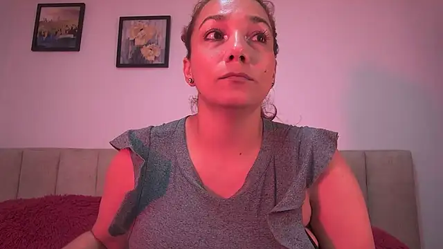 amber demons2021 online show from 02.28.26