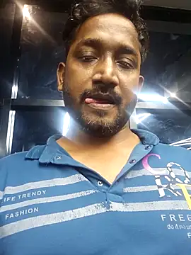 rabikumar1900 online show from 12.18.25