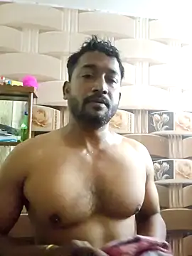 rabikumar1900 online show from 12.20.25