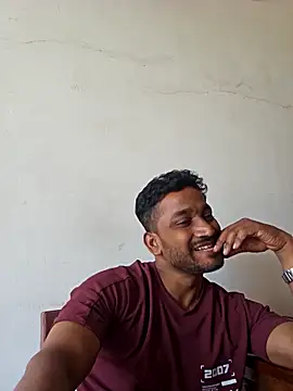 rabikumar1900 online show from 03.27.26