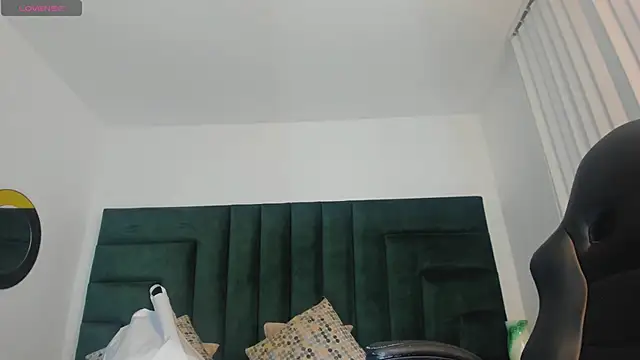 FaloonRoussel online show from 09.19.25